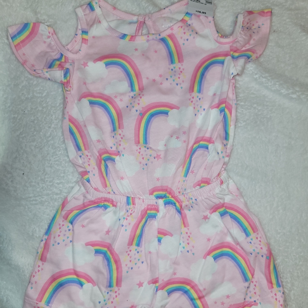 Baby clothes